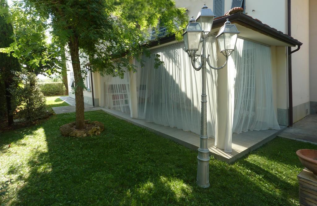 Apartamento Dimora Rinaldi Empoli Exterior foto