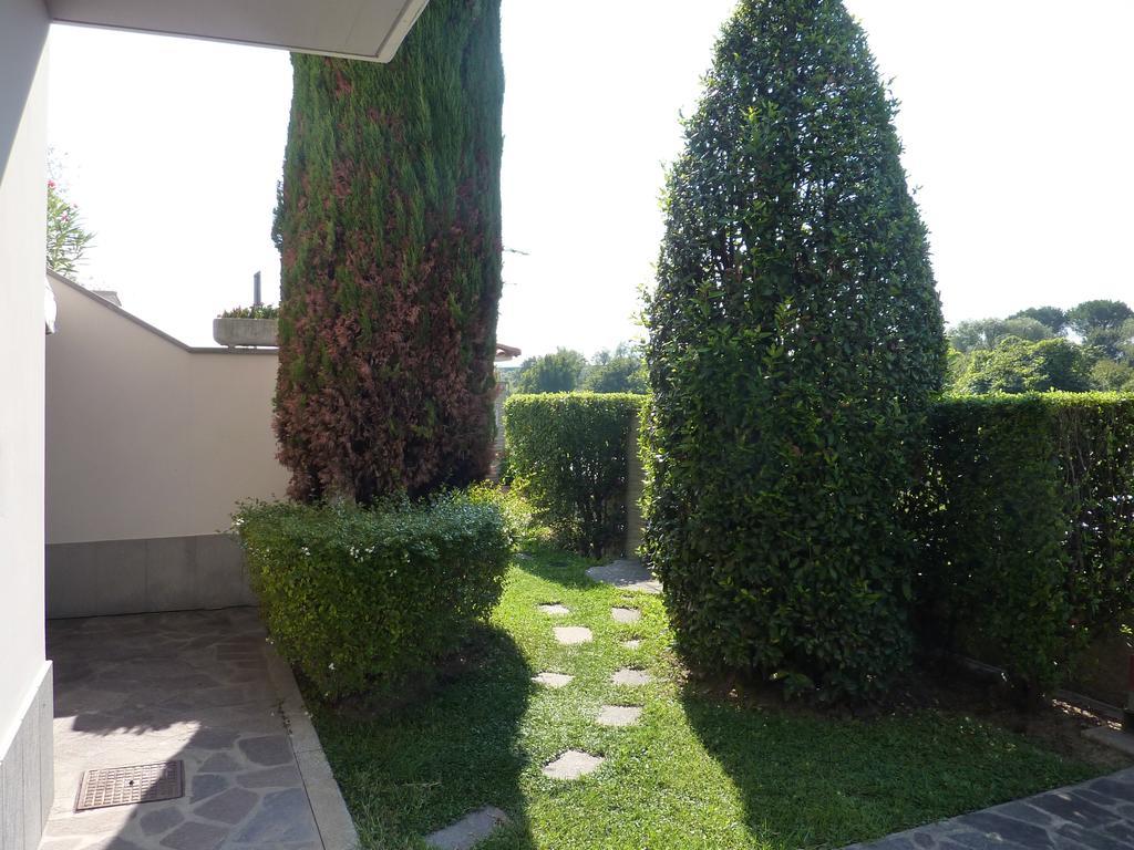 Apartamento Dimora Rinaldi Empoli Exterior foto