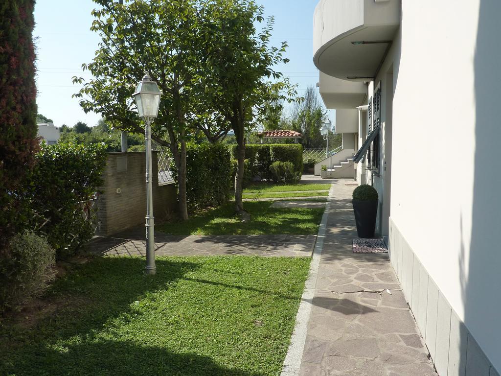 Apartamento Dimora Rinaldi Empoli Exterior foto