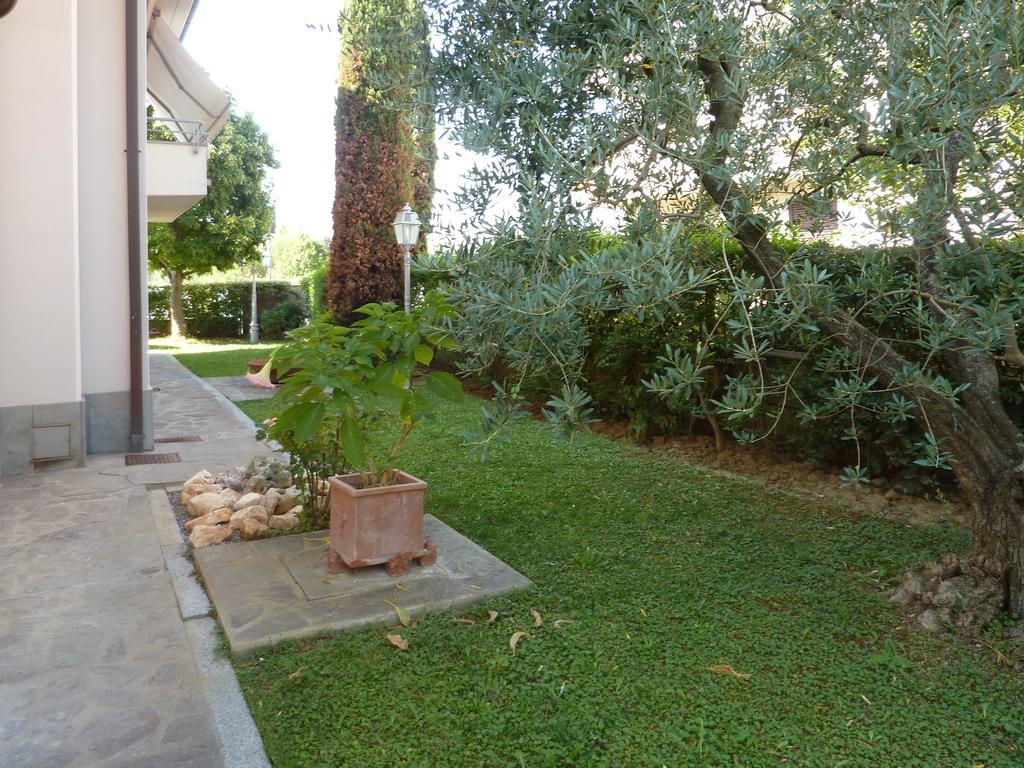 Apartamento Dimora Rinaldi Empoli Exterior foto