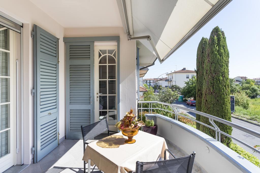 Apartamento Dimora Rinaldi Empoli Habitación foto