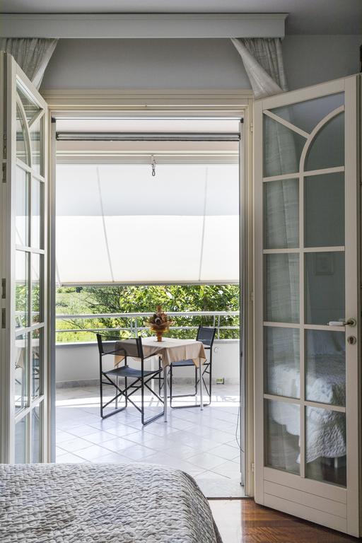 Apartamento Dimora Rinaldi Empoli Habitación foto