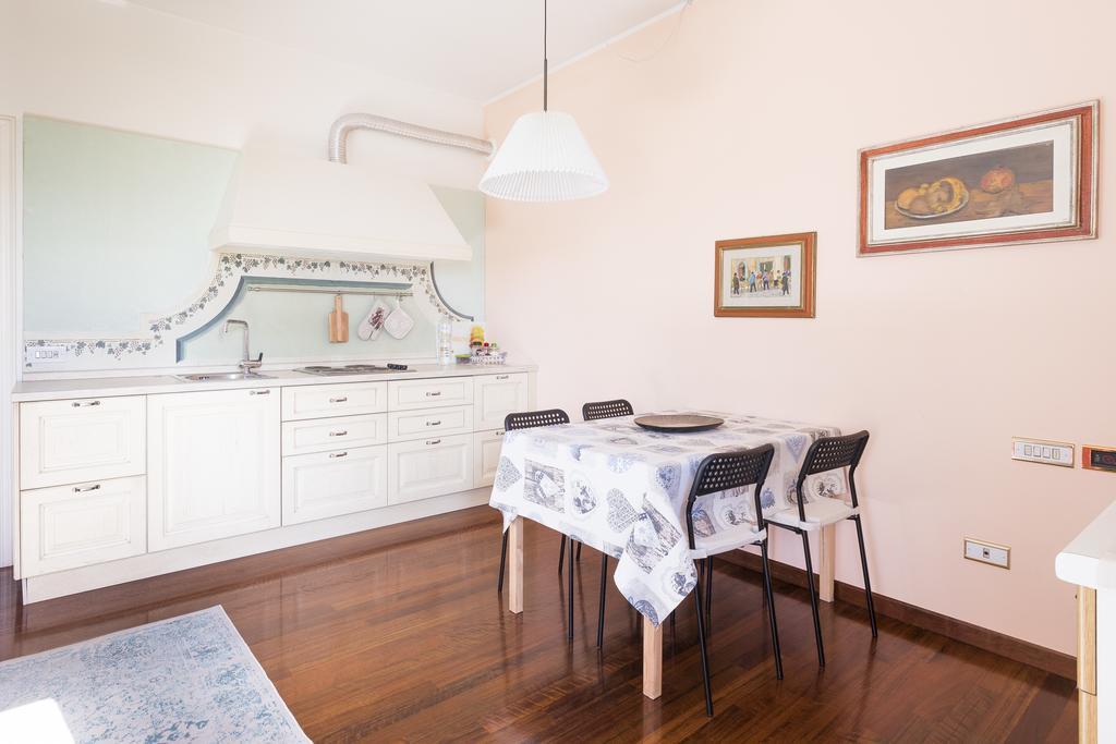 Apartamento Dimora Rinaldi Empoli Exterior foto