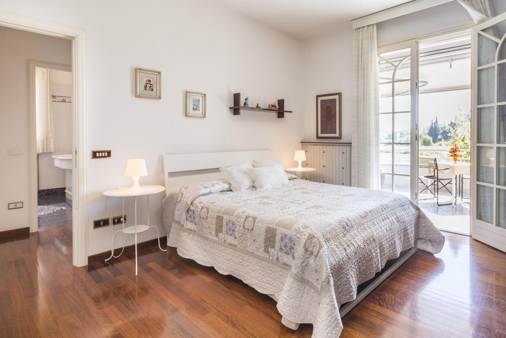 Apartamento Dimora Rinaldi Empoli Exterior foto