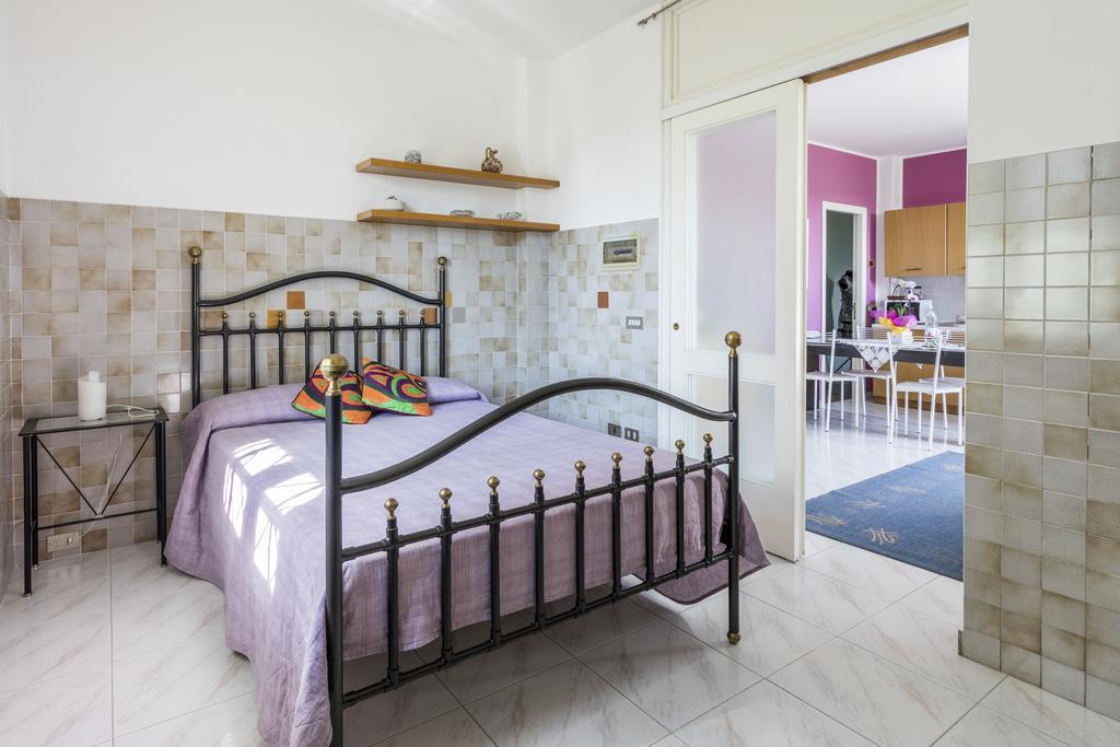 Apartamento Dimora Rinaldi Empoli Exterior foto