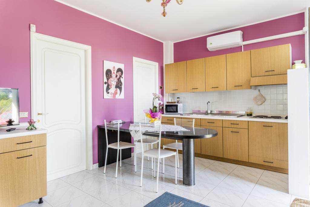 Apartamento Dimora Rinaldi Empoli Exterior foto