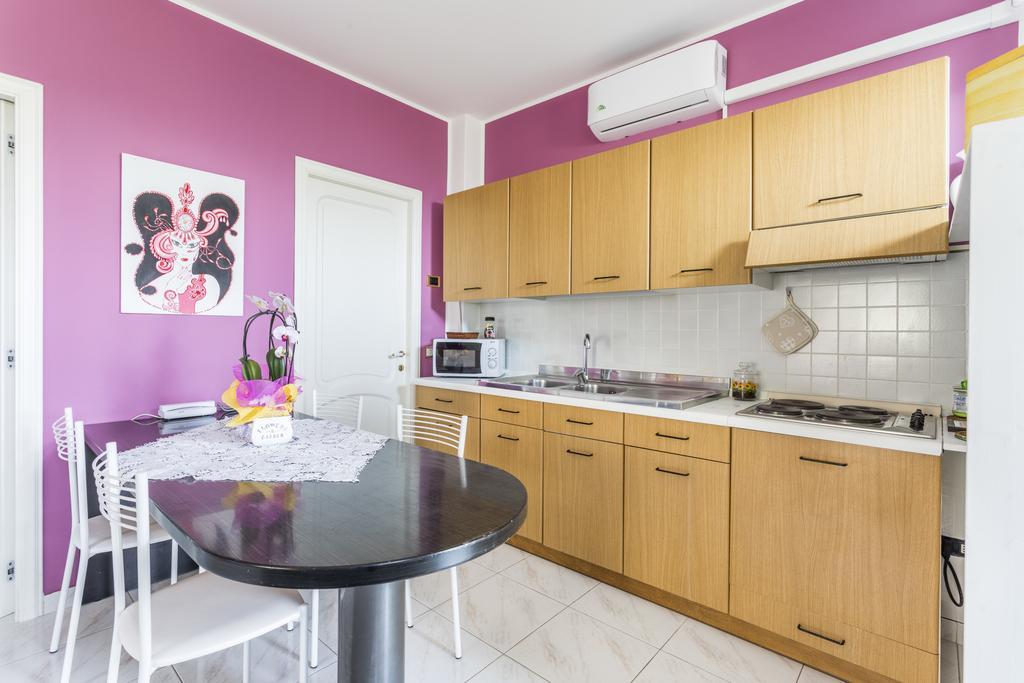 Apartamento Dimora Rinaldi Empoli Exterior foto