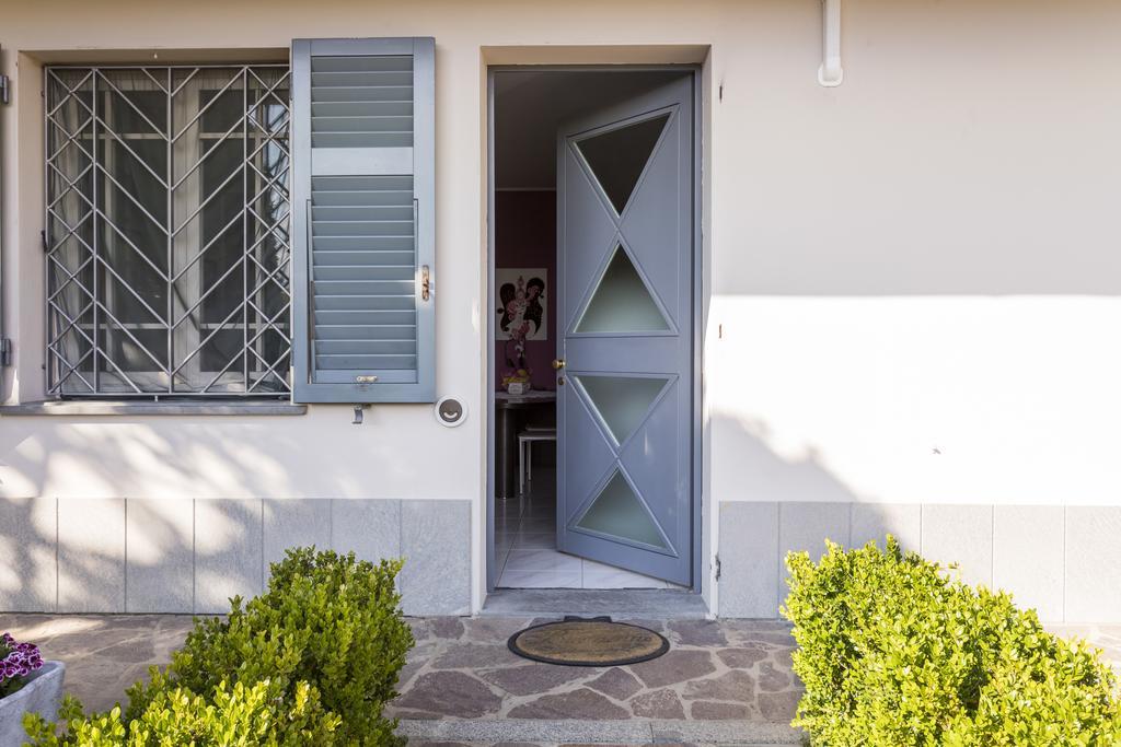 Apartamento Dimora Rinaldi Empoli Exterior foto