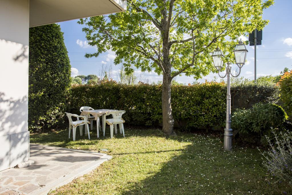 Apartamento Dimora Rinaldi Empoli Exterior foto