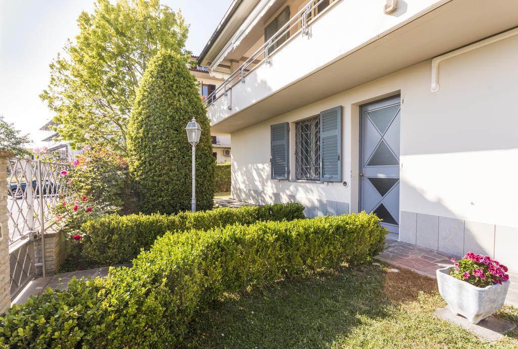 Apartamento Dimora Rinaldi Empoli Exterior foto