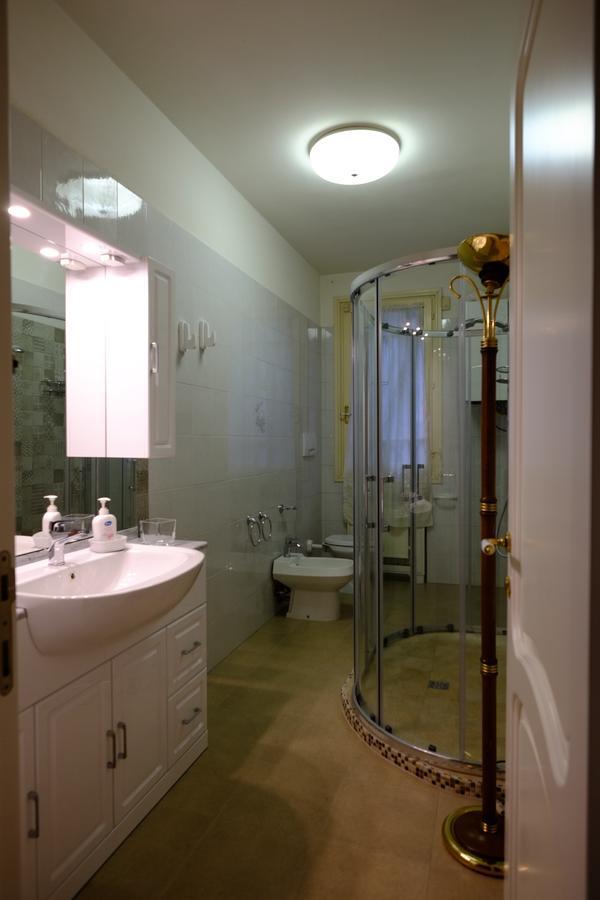 Apartamento Dimora Rinaldi Empoli Exterior foto